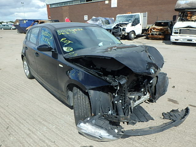 Breaking BMW 118, 118 D SE Secondhand Parts 