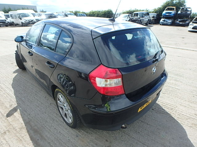 BMW 118 Dismantlers, 118 D SE Used Spares 
