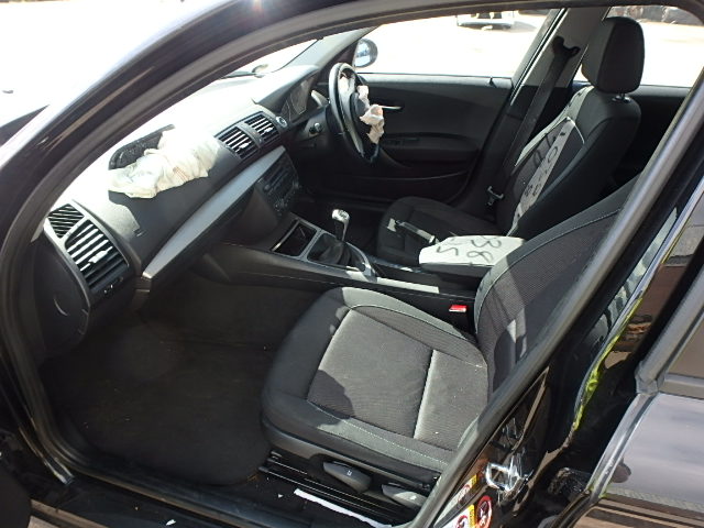 BMW 118 Dismantlers, 118 D SE Car Spares 