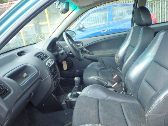 ROVER STREETWISE Dismantlers, STREETWISE  Car Spares 
