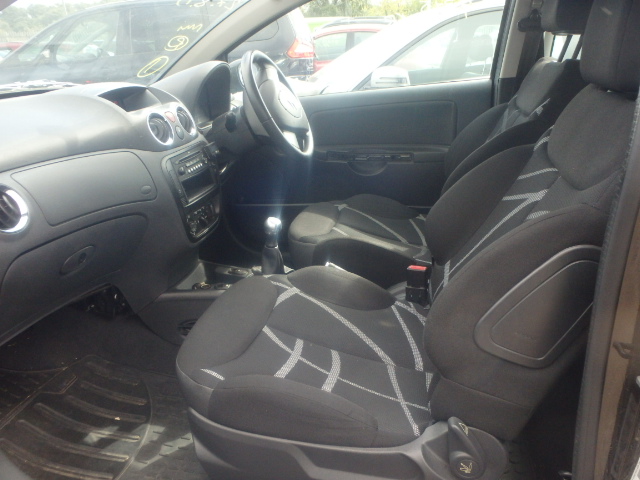 CITROEN C2 Dismantlers, C2 VTS HDI Car Spares 