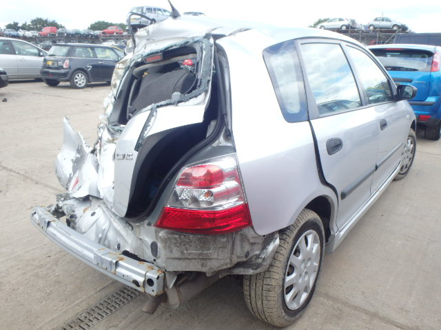 HONDA CIVIC Dismantlers, CIVIC E Used Spares 