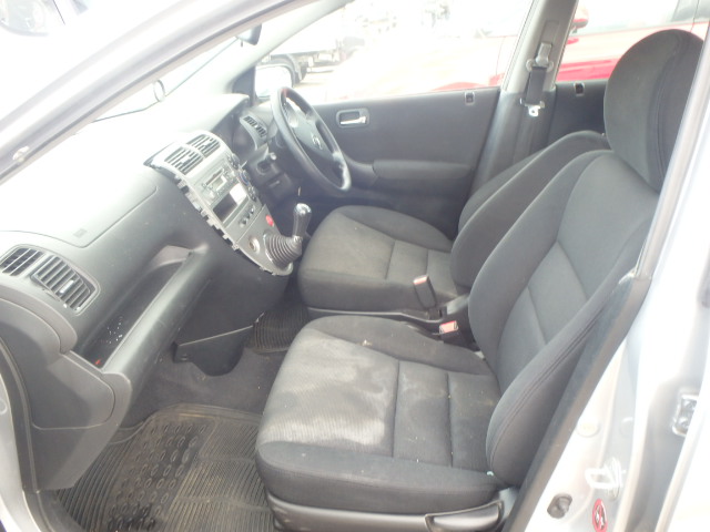 HONDA CIVIC Dismantlers, CIVIC E Car Spares 