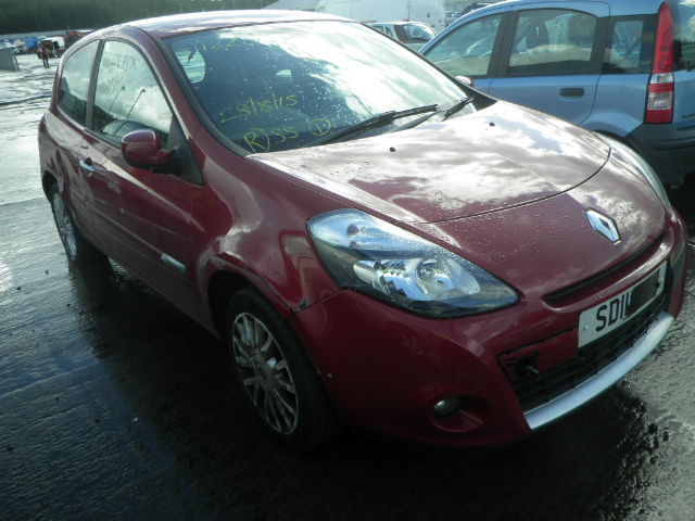 RENAULT CLIO Breakers, CLIO DYNAMIQUE Reconditioned Parts 