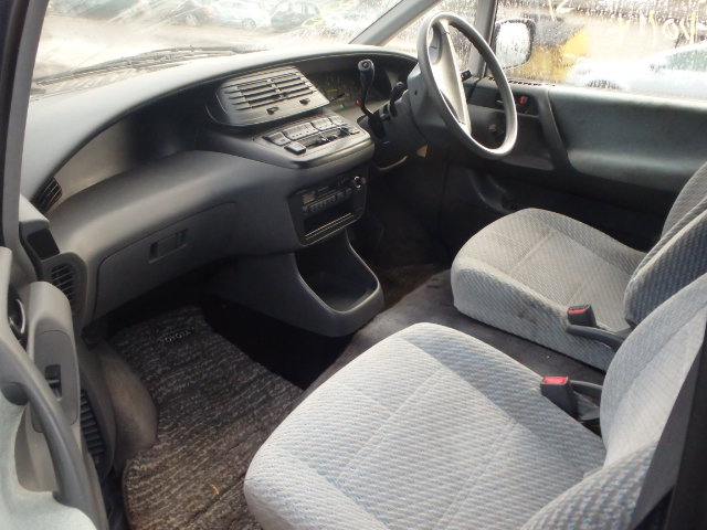 TOYOTA ESTIMA Dismantlers, ESTIMA  Car Spares 