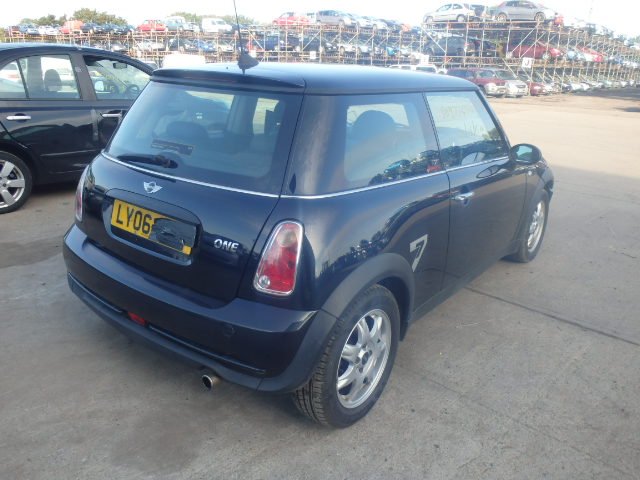 MINI MINI Dismantlers, MINI MINI ONE S Used Spares 