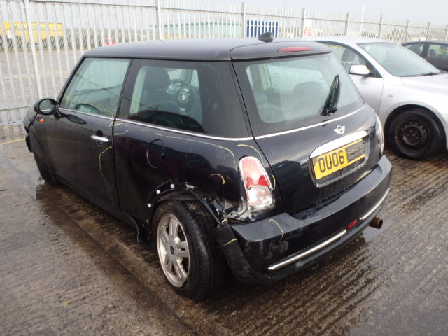 Breaking MINI MINI, MINI MINI ONE Secondhand Parts 