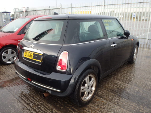 MINI MINI Dismantlers, MINI MINI ONE Used Spares 