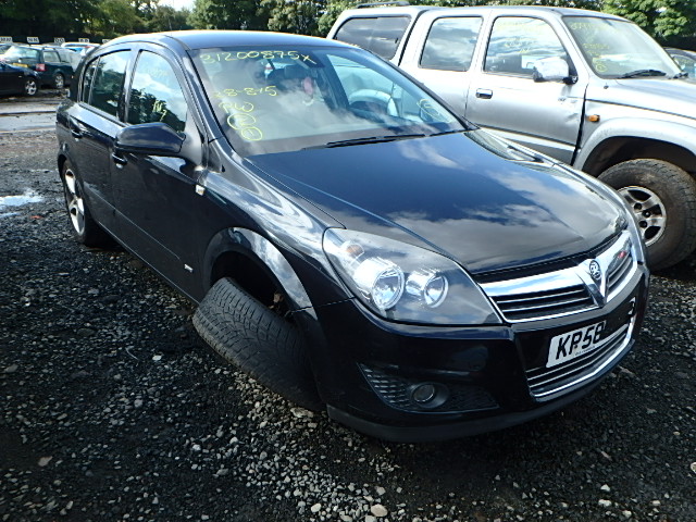 VAUXHALL ASTRA Breakers, ASTRA SRI Reconditioned Parts 