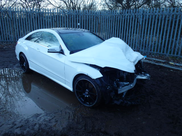 MERCEDES BENZ E Breakers, E RZ E220 SPT C Reconditioned Parts 