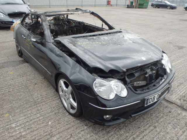 MERCEDES CLK Breakers, CLK 200 Reconditioned Parts 