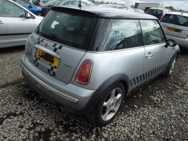 MINI MINI Dismantlers, MINI COOPER Used Spares 