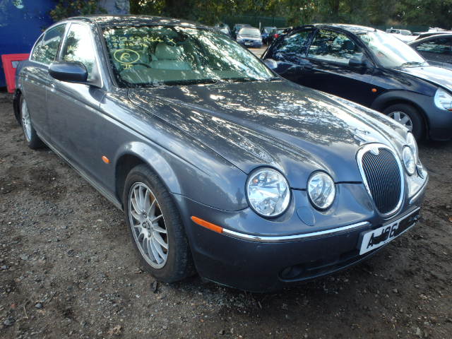 JAGUAR S TYPE Breakers, S TYPE SE Reconditioned Parts 