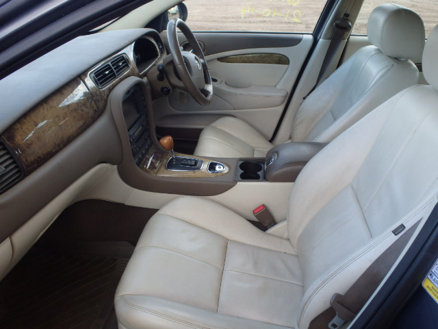 JAGUAR S TYPE Dismantlers, S TYPE SE Car Spares 