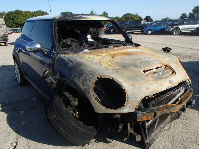 MINI COOPER Breakers, COOPER S Reconditioned Parts 