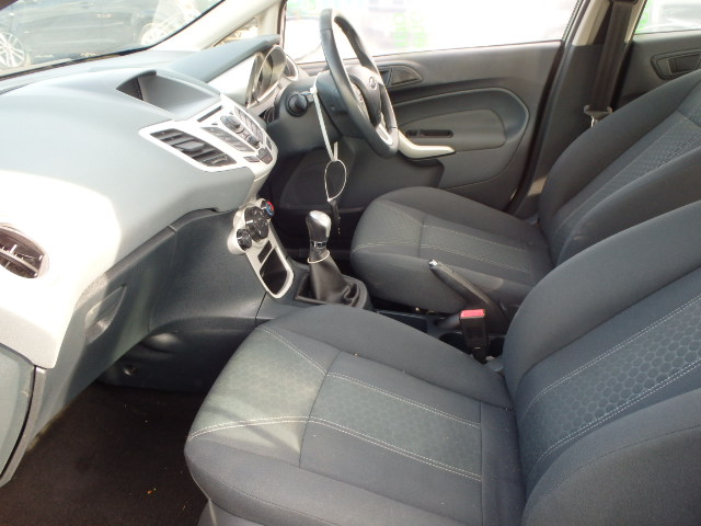 FORD FIESTA Dismantlers, FIESTA ZETEC Car Spares 