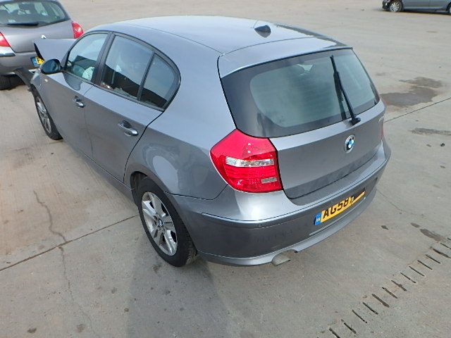 Breaking BMW 118, 118 D SE Secondhand Parts 