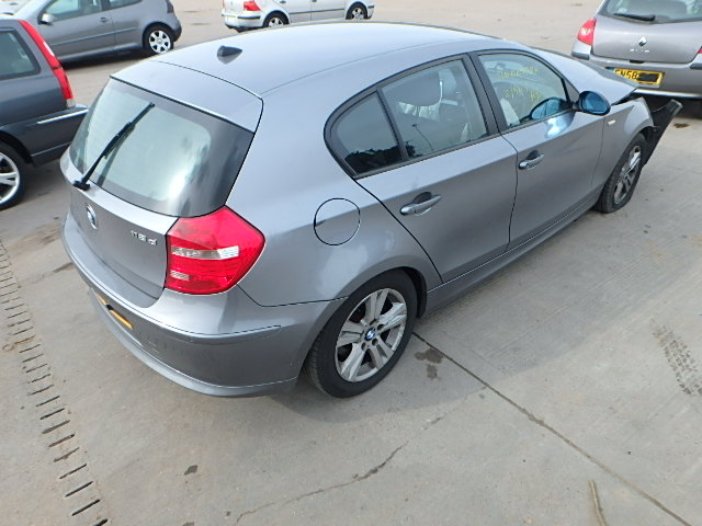 BMW 118 Dismantlers, 118 D SE Used Spares 