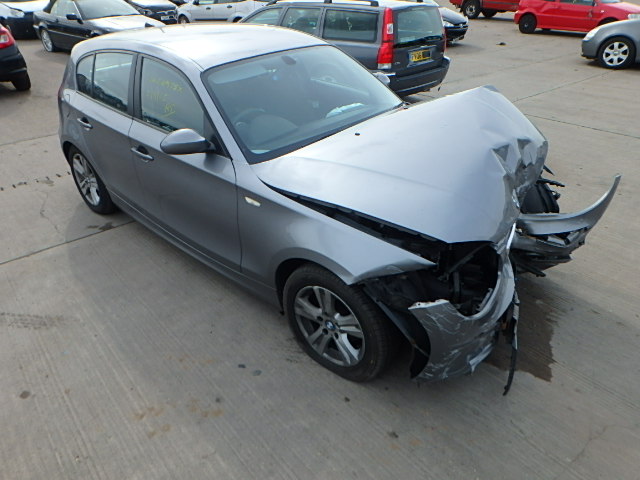 BMW 118 Breakers, 118 D SE Reconditioned Parts 