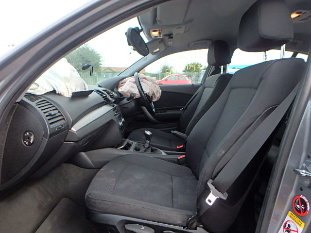 BMW 118 Dismantlers, 118 D SE Car Spares 