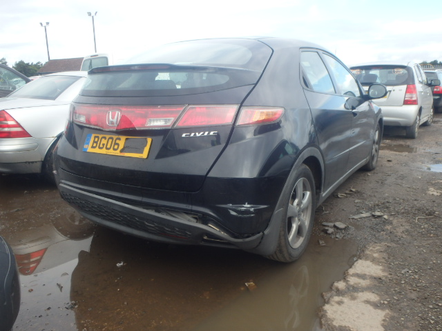 HONDA CIVIC Dismantlers, CIVIC ES I Used Spares 