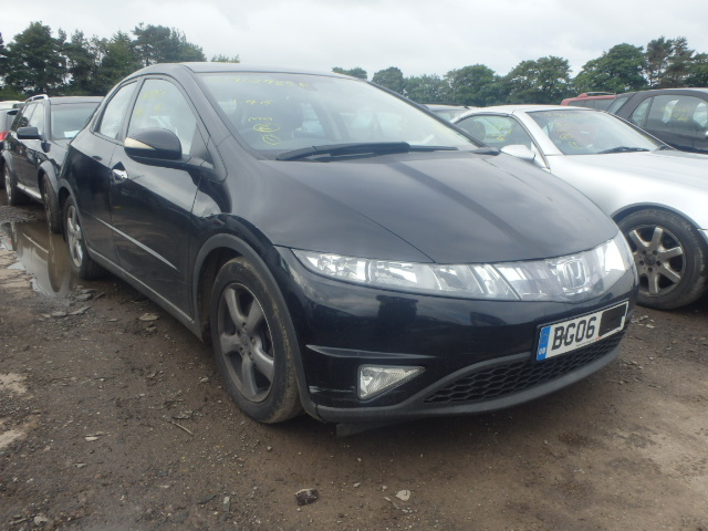 HONDA CIVIC Breakers, CIVIC ES I Reconditioned Parts 