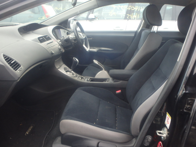 HONDA CIVIC Dismantlers, CIVIC ES I Car Spares 