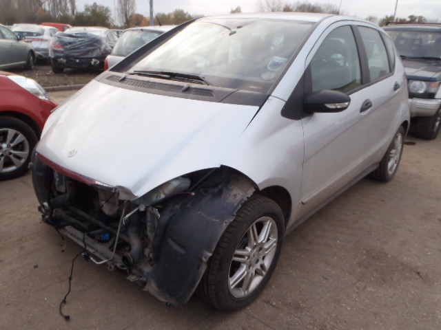 MERCEDES A CLASS Breakers, 180 CDI CLASSIC Parts 