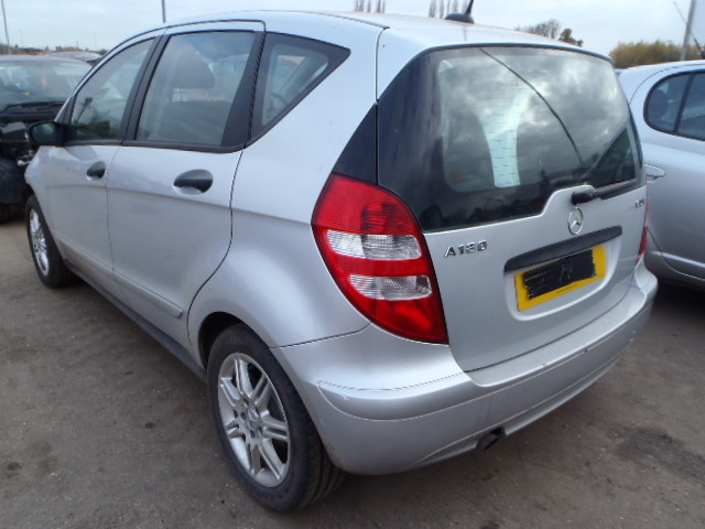 Breaking MERCEDES A CLASS, A CLASS 180 CDI CLASSIC Secondhand Parts 
