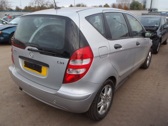 MERCEDES A CLASS Dismantlers, A CLASS 180 CDI CLASSIC Used Spares 