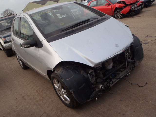 MERCEDES A CLASS Breakers, A CLASS 180 CDI CLASSIC Reconditioned Parts 