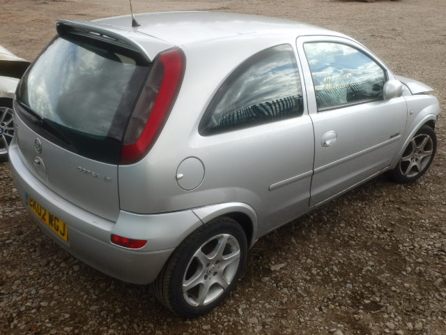 VAUXHALL CORSA Dismantlers, CORSA COMFORT Used Spares 