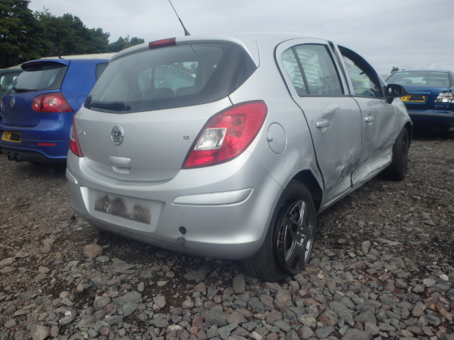 VAUXHALL CORSA Dismantlers, CORSA CLUB Used Spares 
