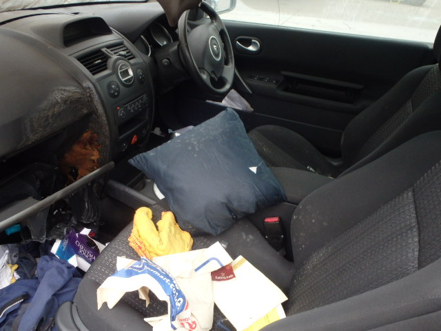 RENAULT MEGANE Dismantlers, MEGANE DYNAMIQUE Car Spares 