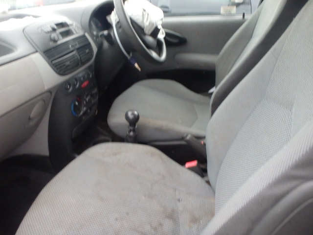 FIAT PUNTO Dismantlers, PUNTO 1.2 Car Spares 