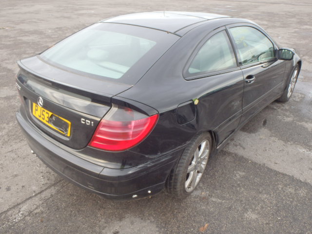 MERCEDES C220 Dismantlers, C220 CDI Used Spares 