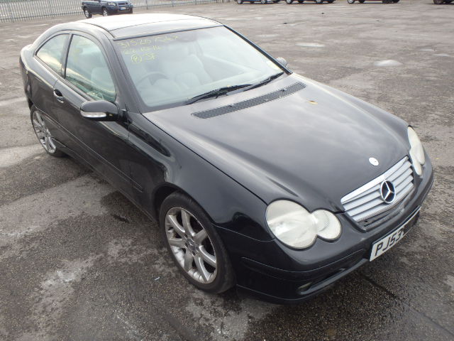 MERCEDES C220 Breakers, C220 CDI Reconditioned Parts 