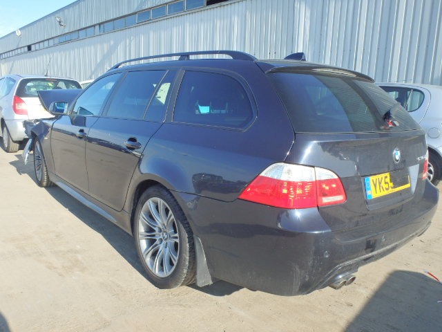 Breaking BMW 530, 530 D SPORT Secondhand Parts 