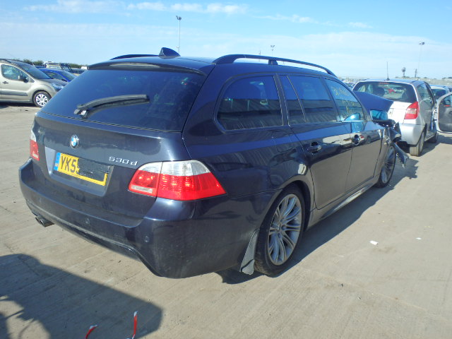 BMW 530 Dismantlers, 530 D SPORT Used Spares 