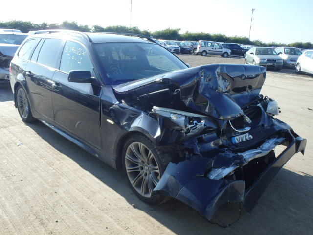 BMW 530 Breakers, 530 D SPORT Reconditioned Parts 