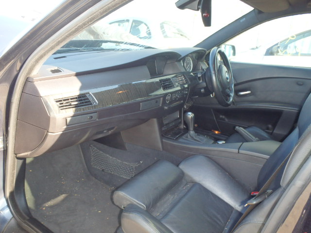 BMW 530 Dismantlers, 530 D SPORT Car Spares 