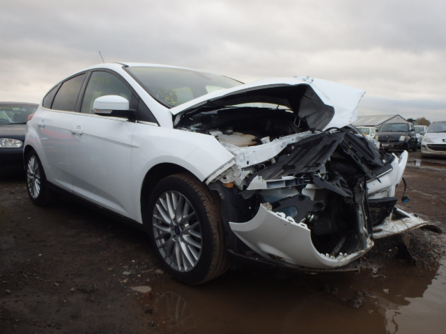 FORD FOCUS Breakers, FOCUS ZETEC Reconditioned Parts 