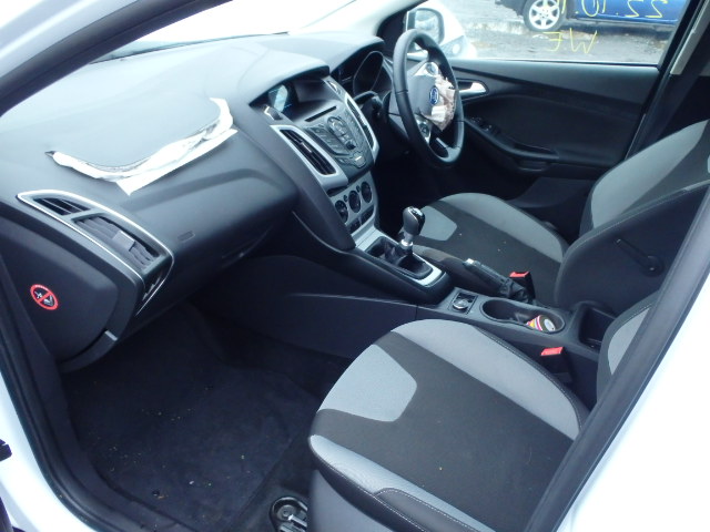 FORD FOCUS Dismantlers, FOCUS ZETEC Car Spares 