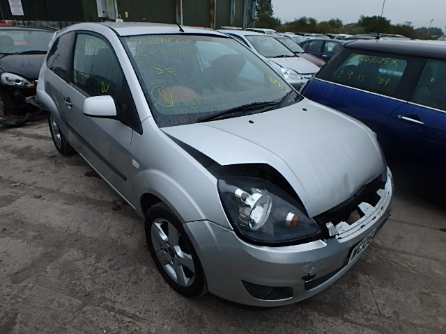 FORD FIESTA Breakers, FIESTA FREEDOM Reconditioned Parts 