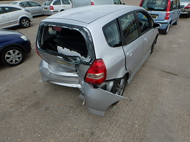 HONDA JAZZ Dismantlers, JAZZ SPORT Used Spares 