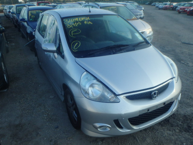 HONDA JAZZ Breakers, JAZZ SPORT Reconditioned Parts 