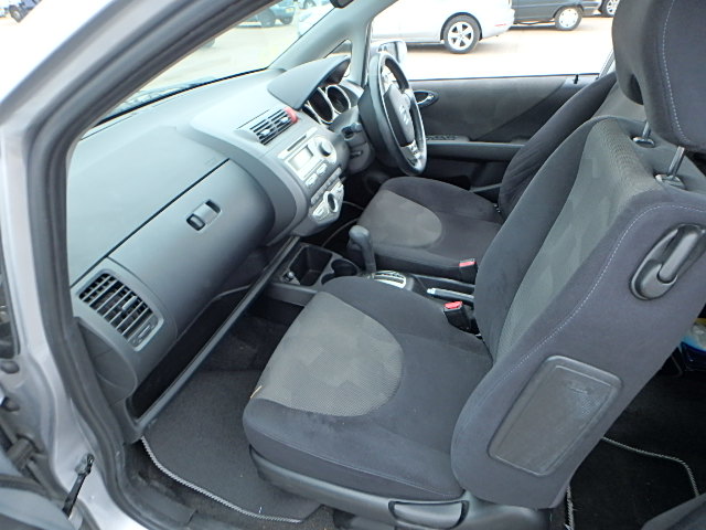 HONDA JAZZ Dismantlers, JAZZ SPORT Car Spares 