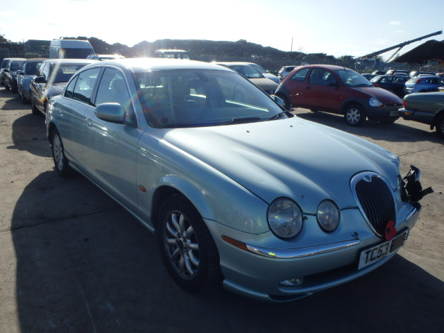 JAGUAR S TYPE Breakers, S TYPE V6 Reconditioned Parts 