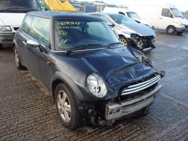 MINI MINI Breakers, MINI MINI ONE Reconditioned Parts 