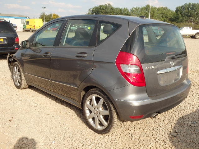 Breaking MERCEDES BENZ A, A 150 AVANT Secondhand Parts 